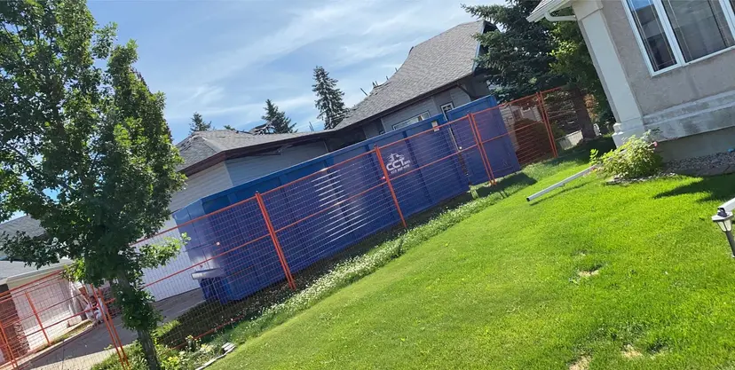 Local Alberta dumpster rental CCT Bins