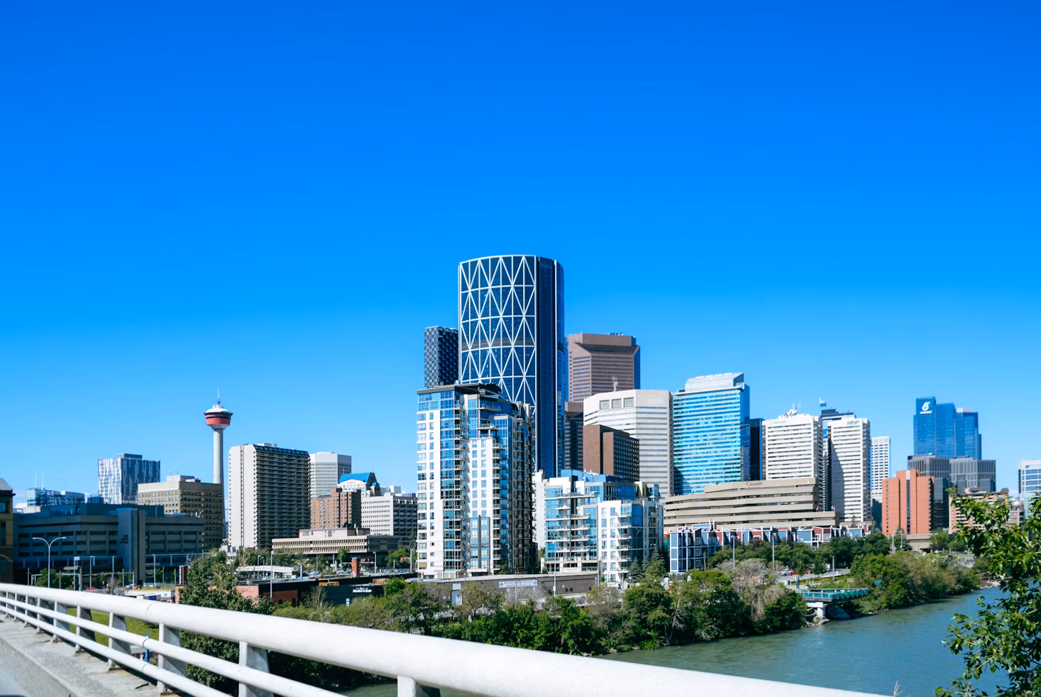 Professional dumpster rental service in Calgary - CCT Bins Alberta